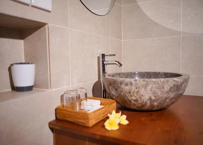 Tiny's House 4* Ubud