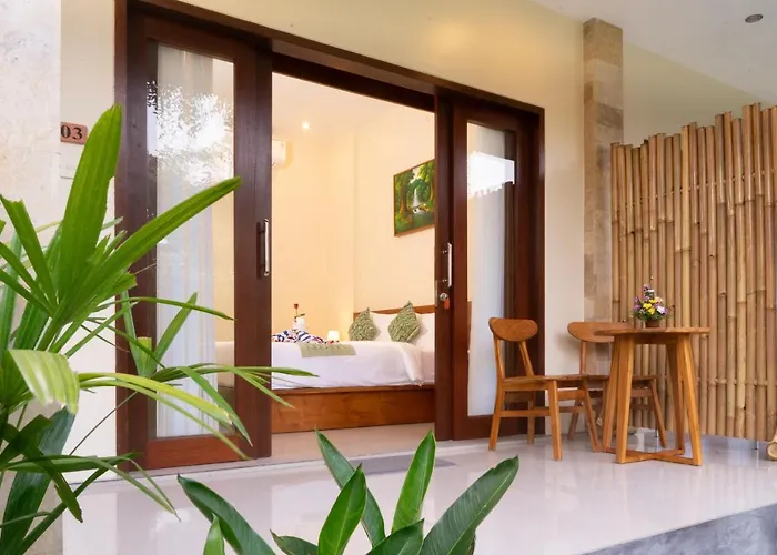 Gasthof Tiny's House 4*