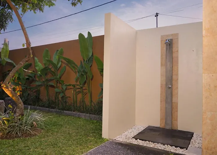 Tiny's House 4*