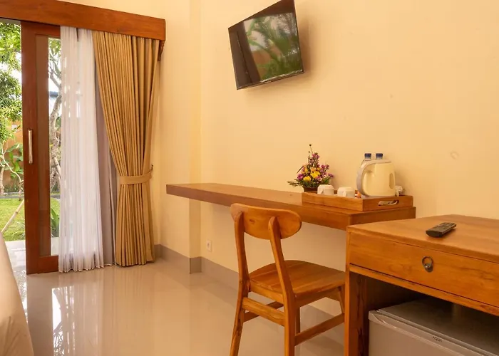 Tiny's House 4*