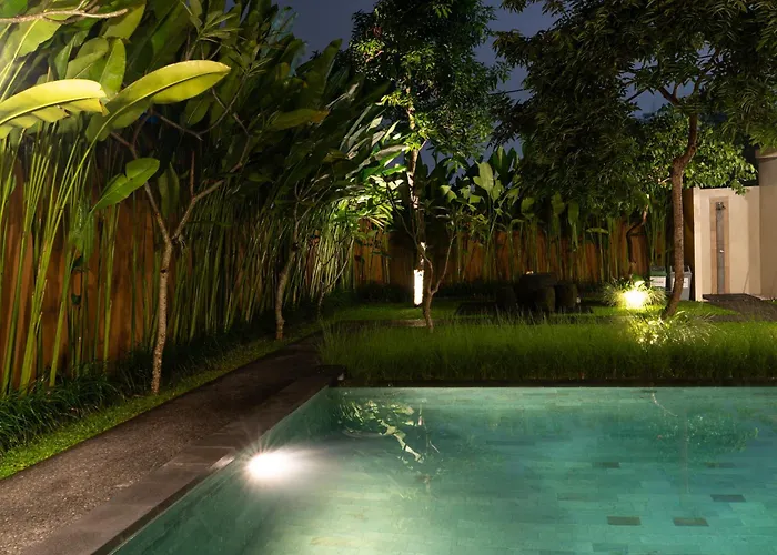 Tiny's House 4* Ubud