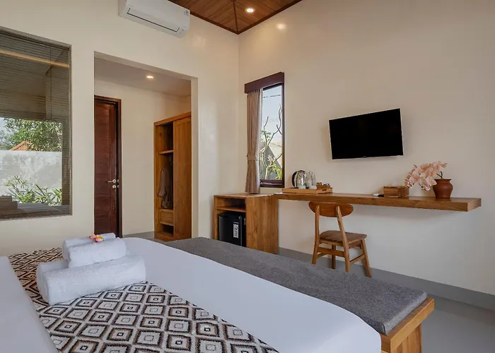 Tiny's House Ubud
