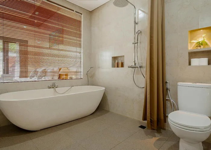 Tiny's House 4* Ubud